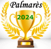 Palmares 2023-2024